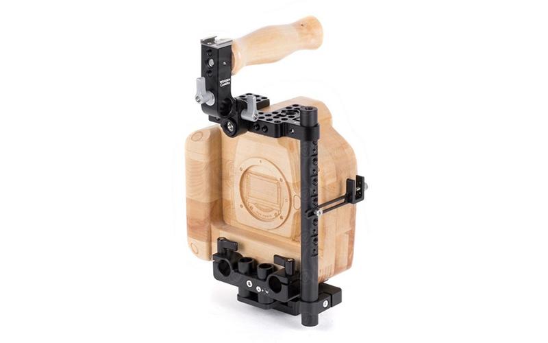 Manfrotto Camera Cage Large