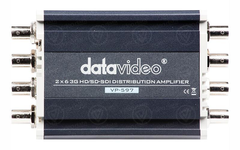 Datavideo VP-597