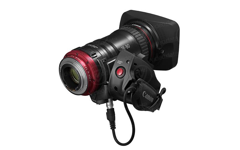 Canon ZSG-C10