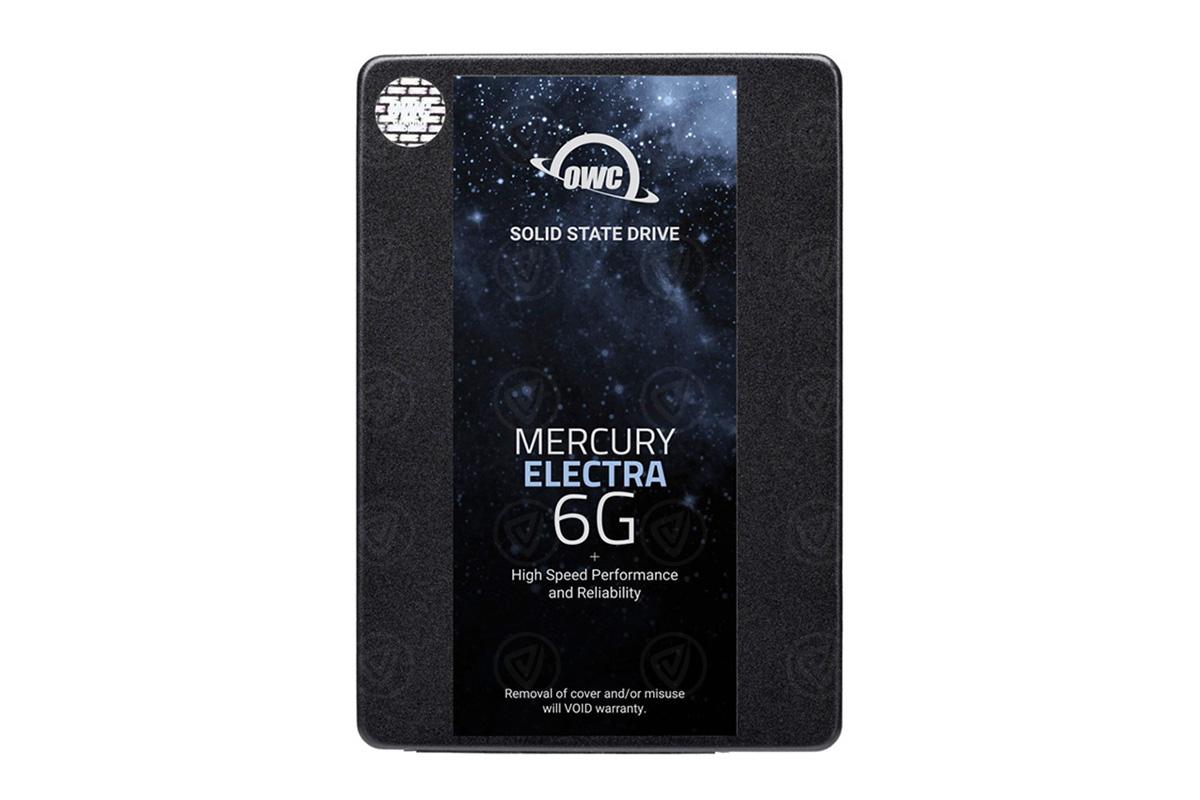 OWC Mercury Electra 6G SSD 2 TB