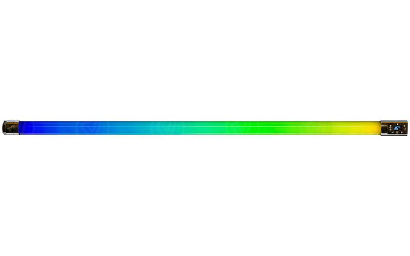 Quasar Science Rainbow 2 Linear LED Light - 4 ft Quad Kit