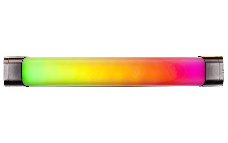 Quasar Science Double Rainbow Linear LED Light - 2 ft Double Kit