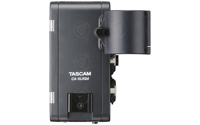 Tascam CA-XLR2d-AN (Analog-Kit)