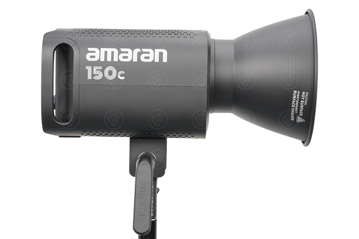 Amaran 150c Charcoal