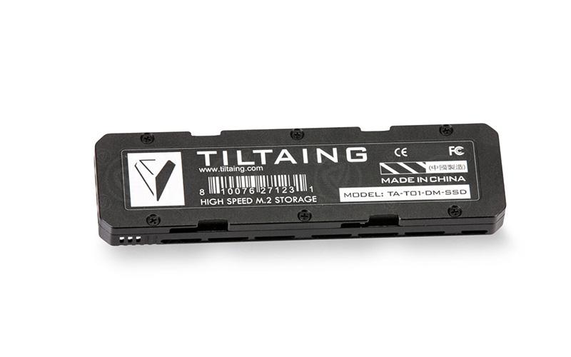 Tilta Tiltaing SSD Case (TA-T01-DM-SSD2)