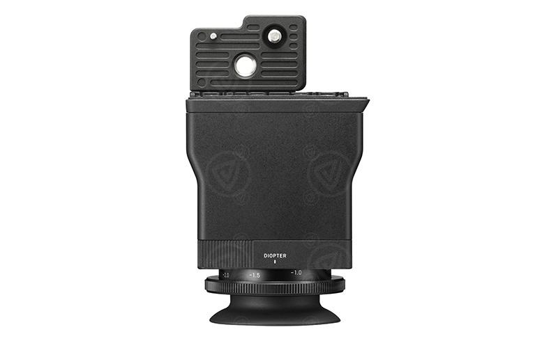 Sigma LCD Sucher LVF-11 für Sigma fp Camera