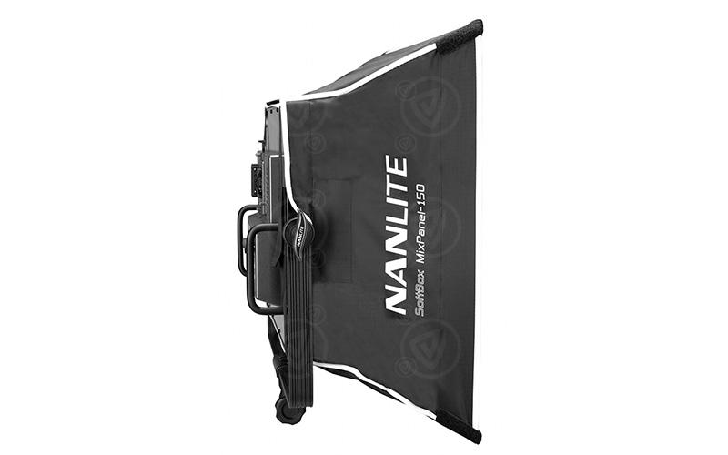 NANLITE Softbox SB-MP150