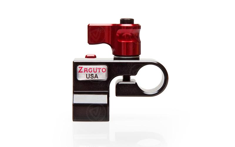 Zacuto Z-Rail Rod Lock 90 Degree
