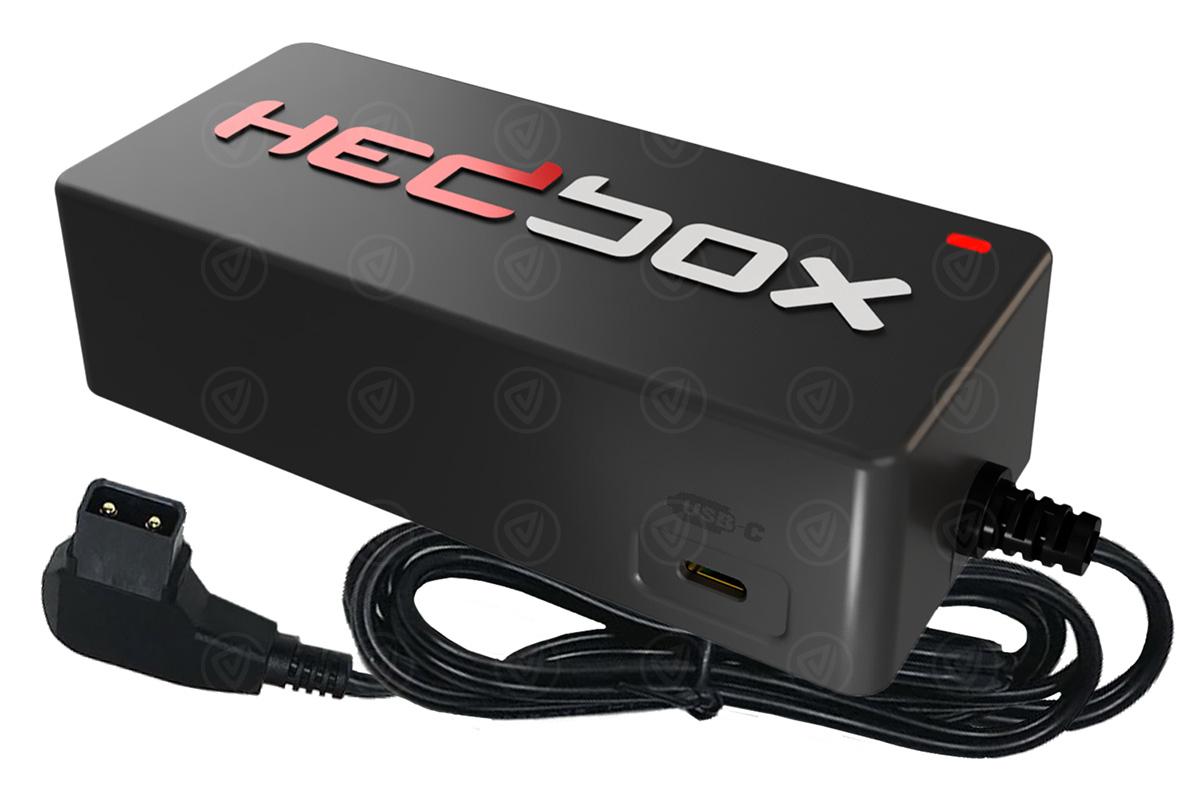 Hedbox HED-DC10