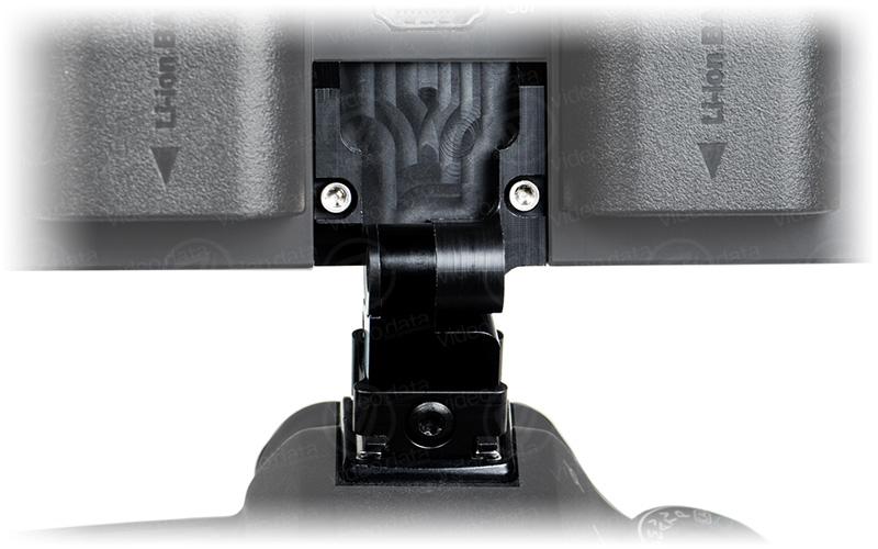 smallHD Pan/Tilt Mount for 501 and 502 Monitors
