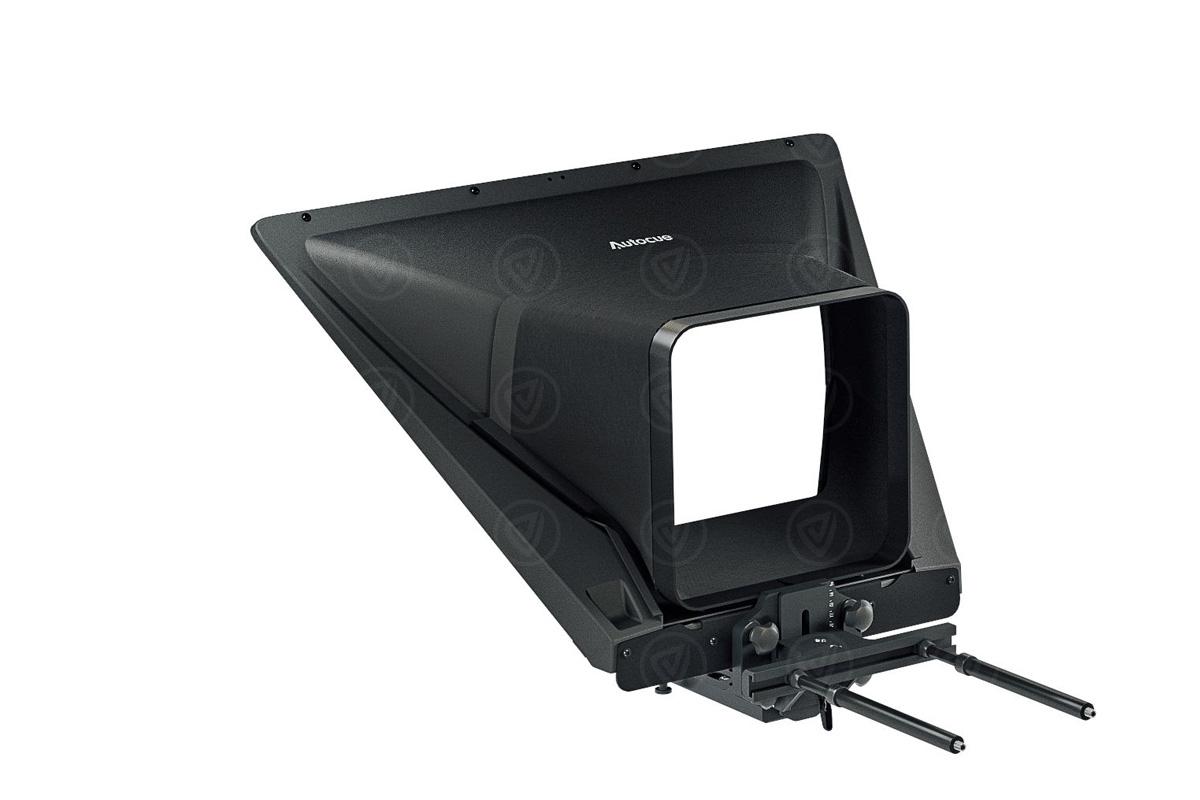 Autocue Pioneer Studio Box Lens Mounting