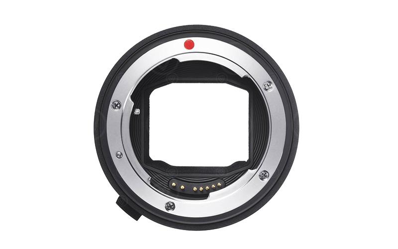 Sigma Mount Converter MC-11 für Canon EF auf Sony E