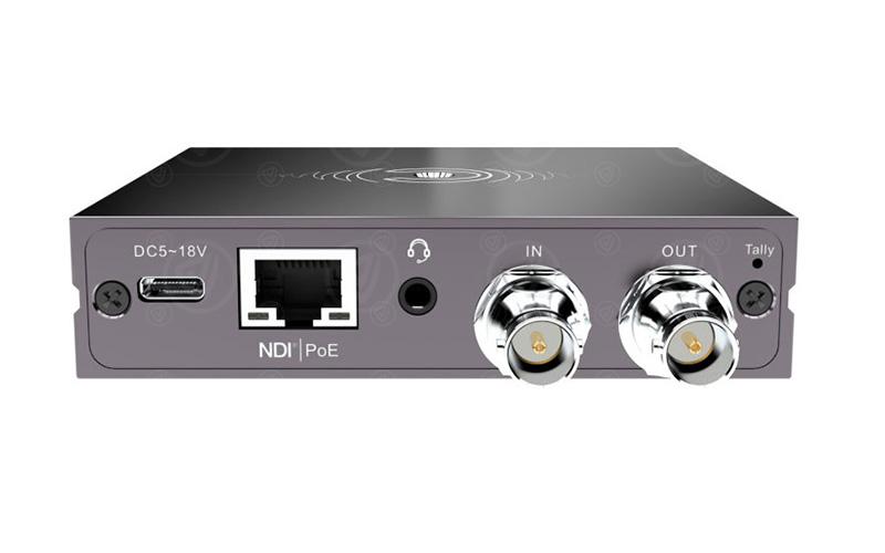 Kiloview N30 12G-SDI NDI Bi-Directional Video Encoder
