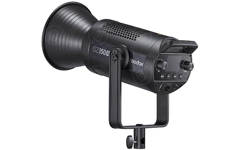 Godox SZ150R RGB Zoom