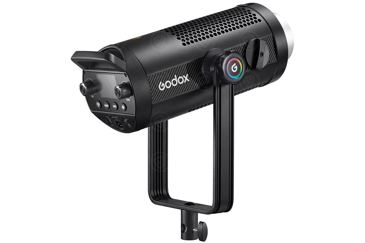 Godox SZ300R RGB Zoom