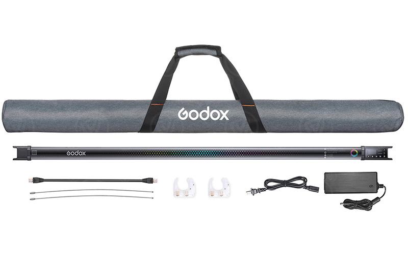 Godox TL120 RGB Tube Light