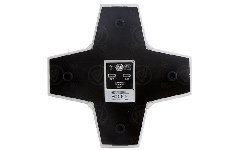 MXL AC-360-Z V2 (black)
