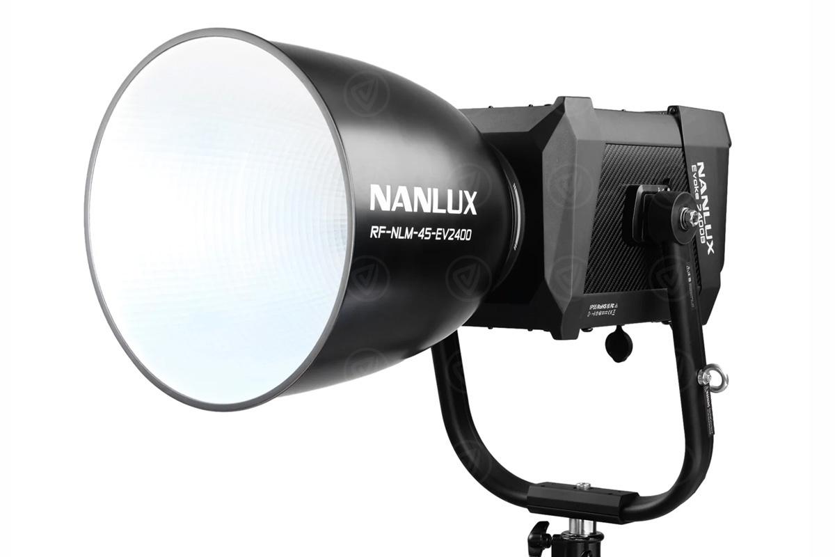 NANLUX Evoke 2400B KIT-FT