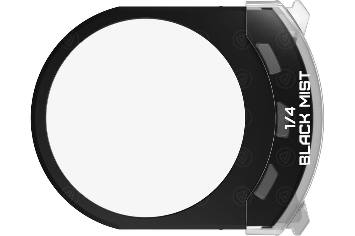 DZOFILM CATTA COIN Plug-in Filter - Black Mist Set