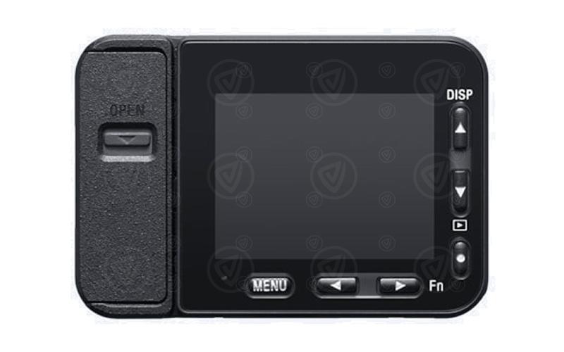 Sony DSC-RX0M2