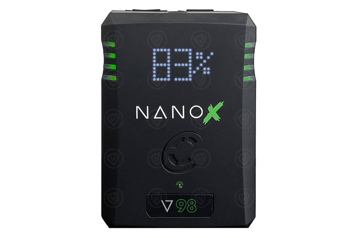 Core SWX Nano V98X