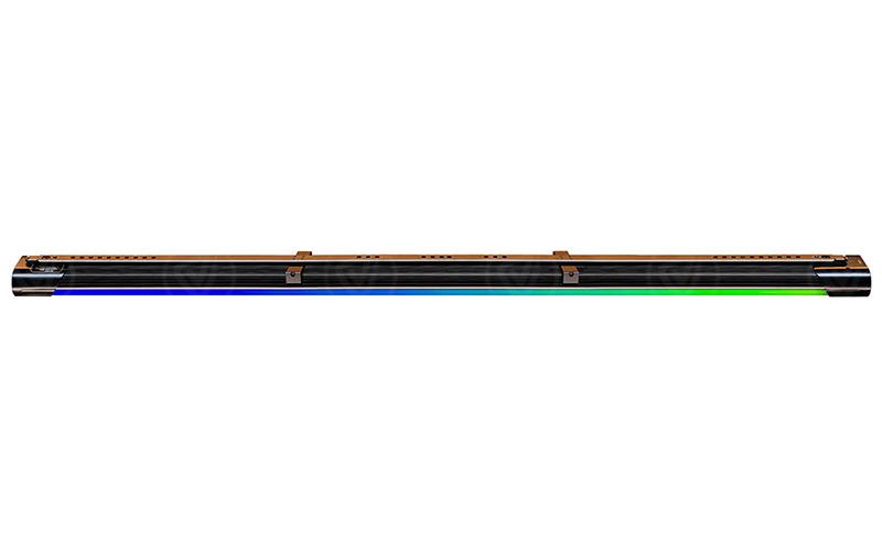 Quasar Science Double Rainbow Linear LED Light - 4 ft Double Kit