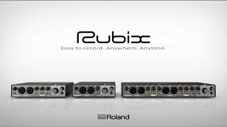 Roland Rubix44
