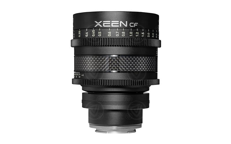 XEEN CF Cinema 24mm T1.5 - E