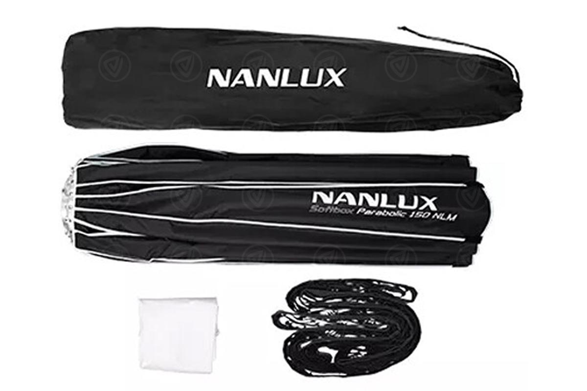 NANLUX Evoke Parabolic Softbox SB-NLM-150-PR