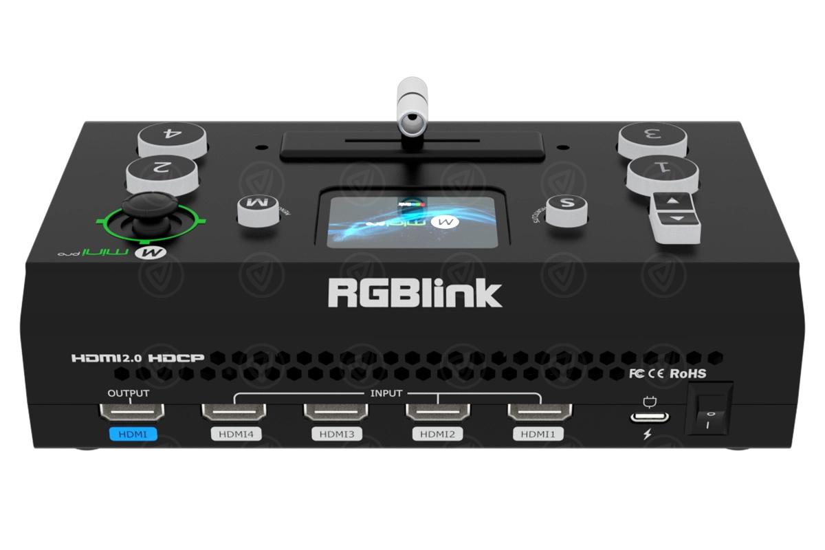 RGBLink Mini Pro V2