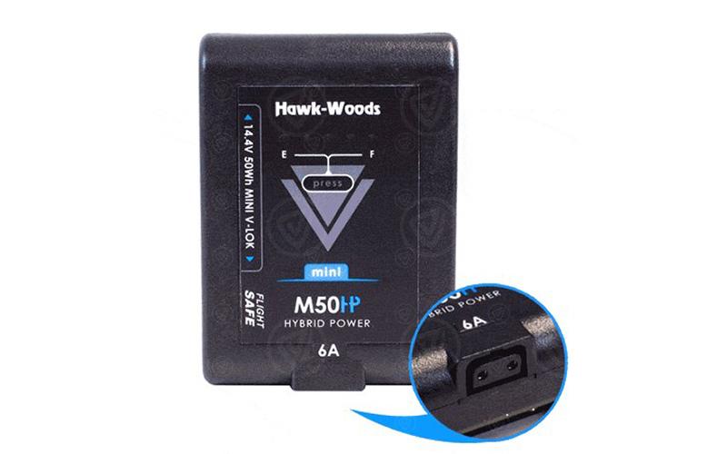 Hawk-Woods VL-M50