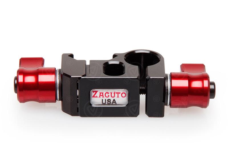 Zacuto Z-Rail Rod Lock