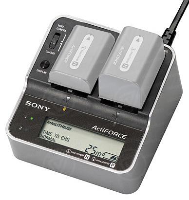 Sony AC-VQV10