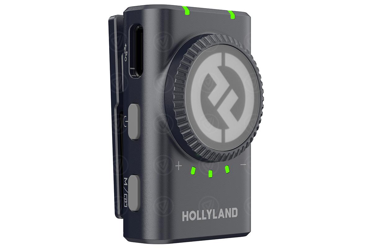 Hollyland Lark M2 Camera