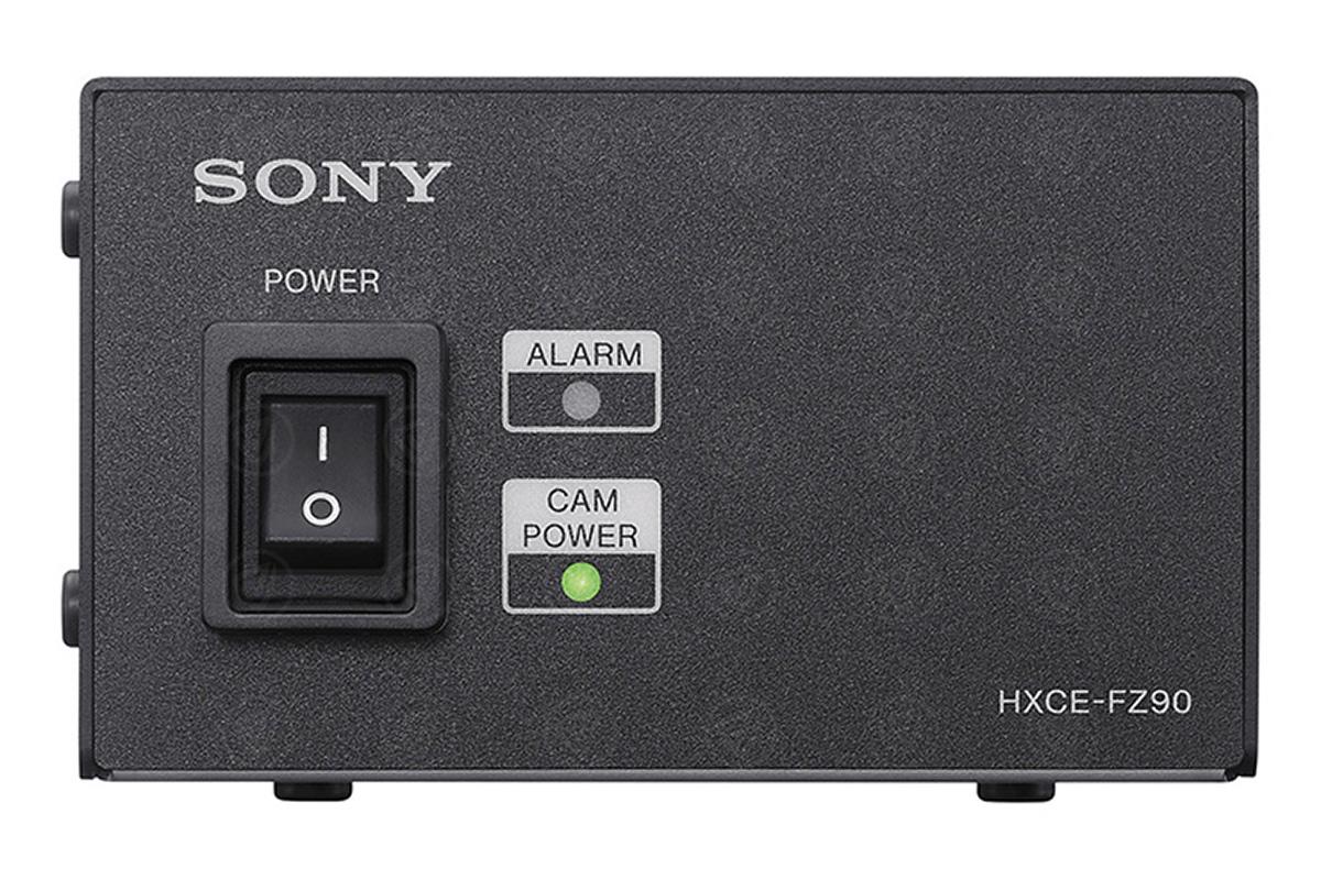 Sony HXCE-FZ90