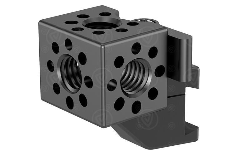 ARRI ARS-3 Cube Set (KK.0037724)