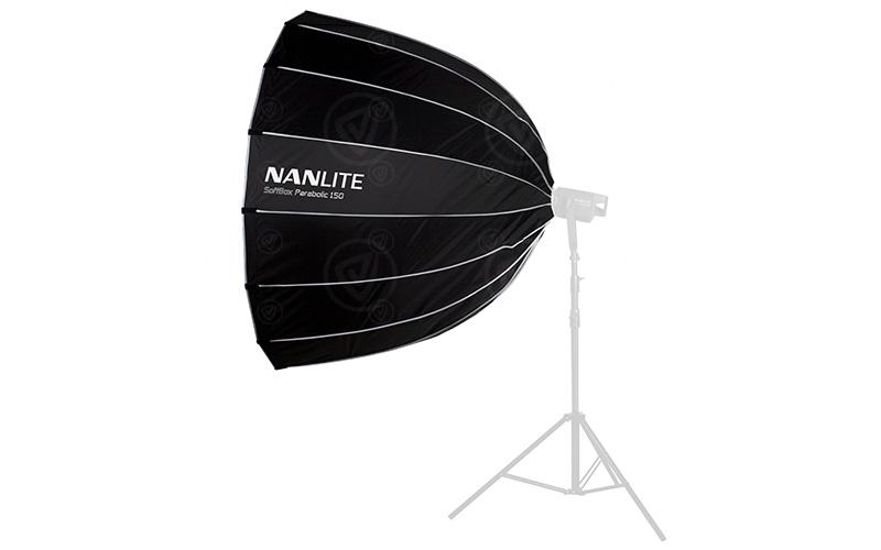 NANLITE Parabol-Softbox SB-PR-150