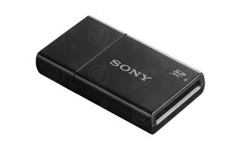 Sony MRW-S1