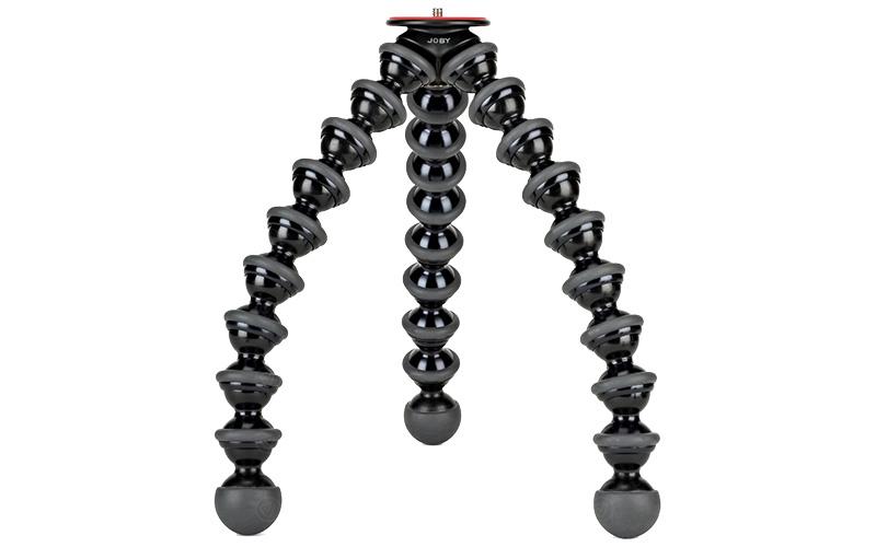 Joby GorillaPod 5K Stand (Black/Charcoal)