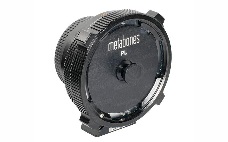Metabones PL auf MFT T Adapter
