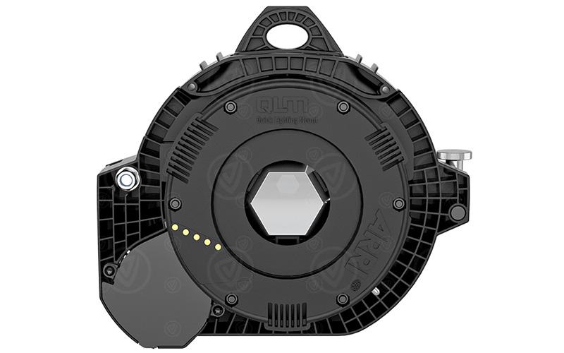 ARRI Orbiter Docking Ring (L2.0039421)