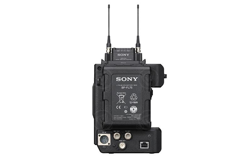 Sony XDCA-FX9