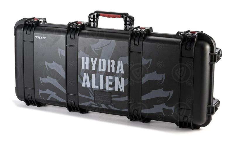 Tilta Hydra Alien Car Mounting System Pro Kit - V-Mount (HDA-T02-A-V)