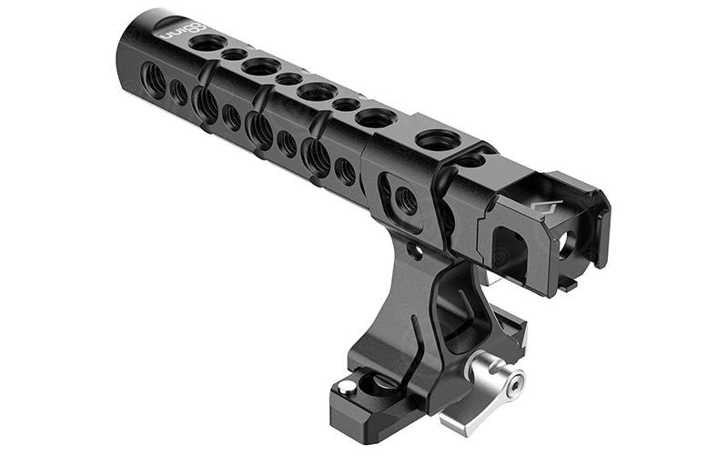 8Sinn Top Handle Pro + 8Sinn Safety NATO Rail 60mm