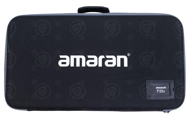 Amaran F22c RGBWW Flexible LED