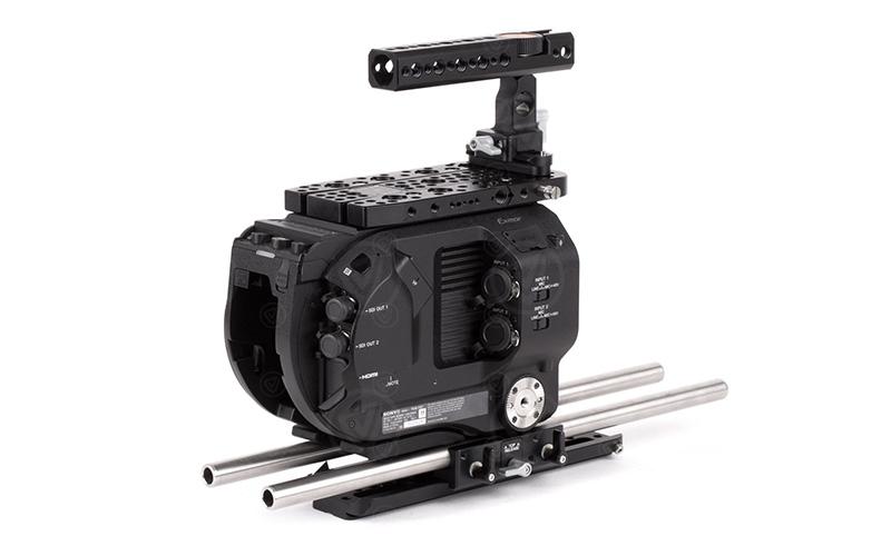 Wooden Camera Sony FS7 Unified Accessory Kit - Advanced (224300)