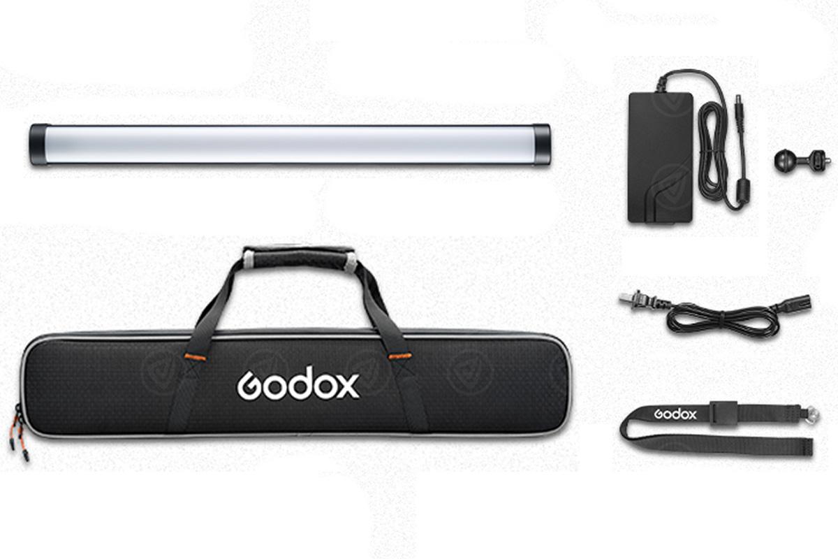 Godox WT60D Dive Tube LED