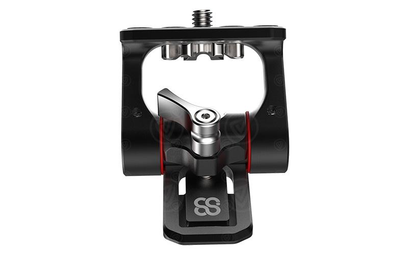 8Sinn Monitor Holder Cold Shoes Mount