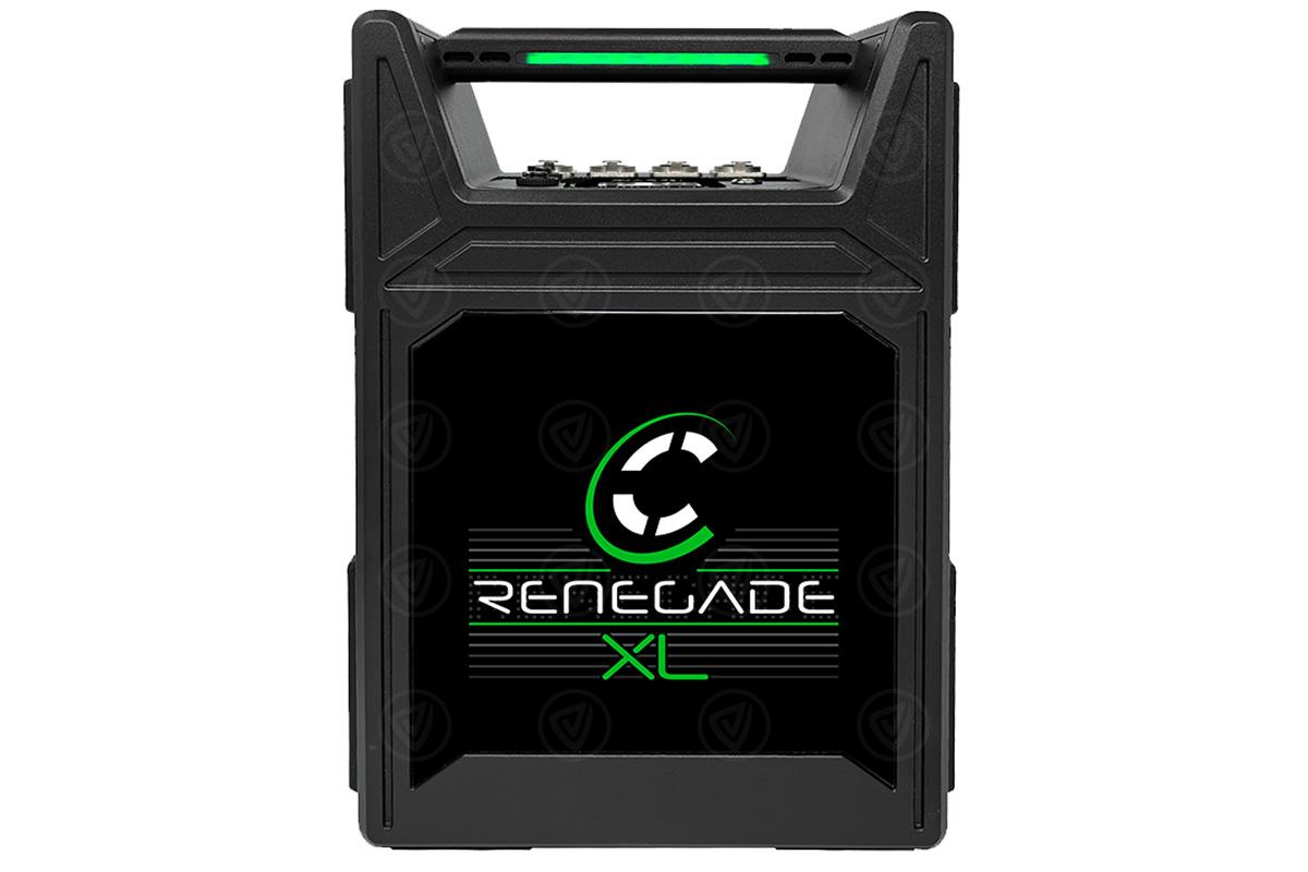 Core SWX Renegade XL
