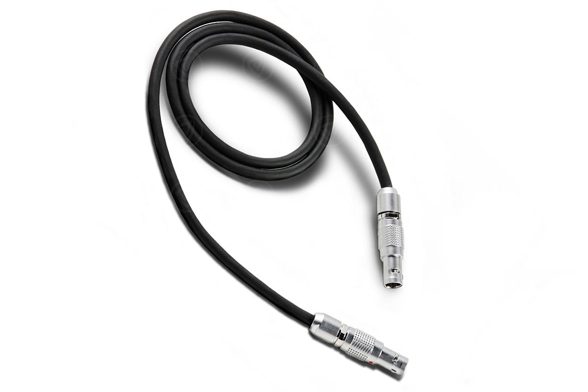 Tilta 2-Pin to 4-Pin Cable (TCB-2LE-4LE-17)